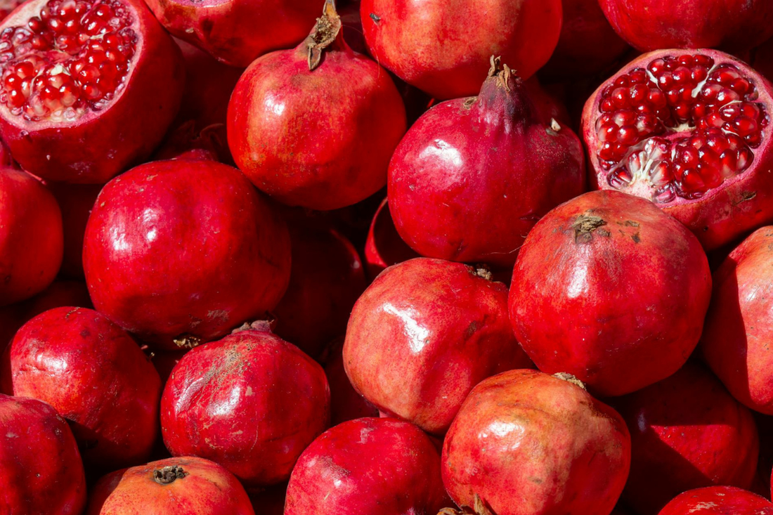 Benefits of Ultra Nourishing Body Oil