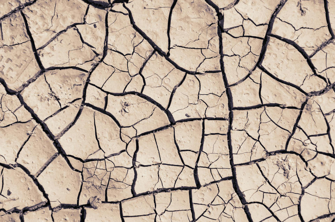 Why Mature Scars Feel Dry and Uncomfortable