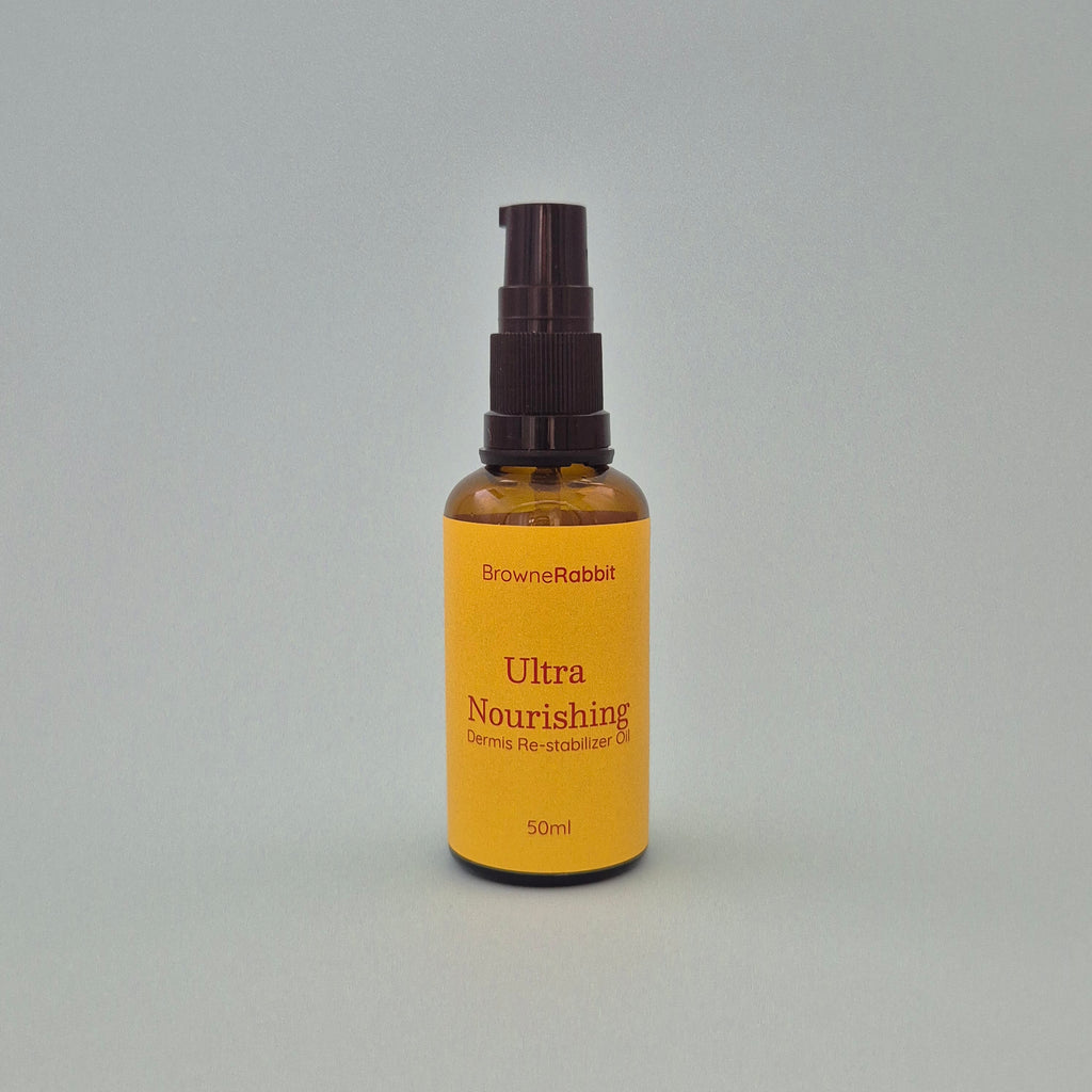 Dermis Re-stabilizer Oil