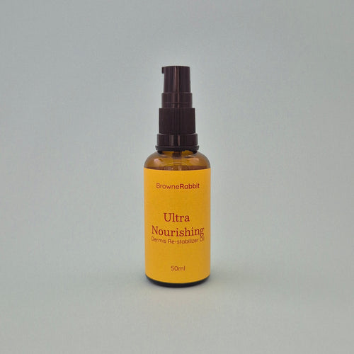 Dermis Re-stabilizer Oil